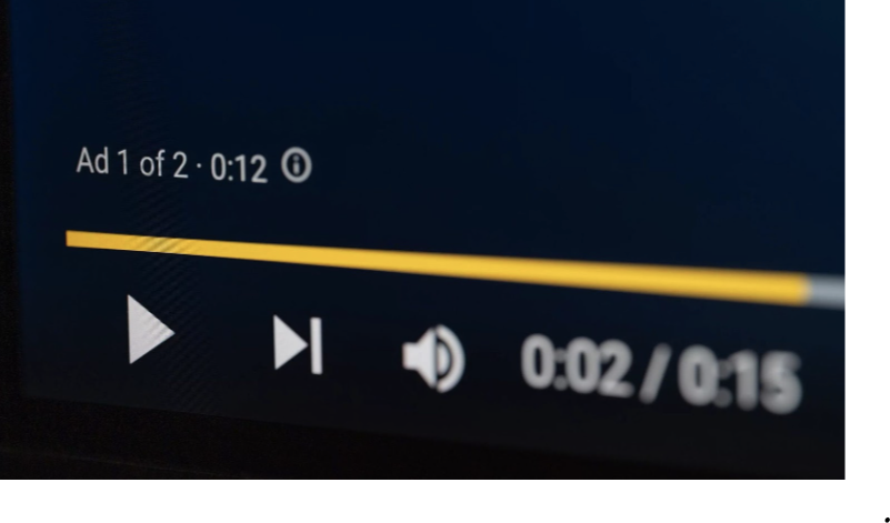youtube oglasi