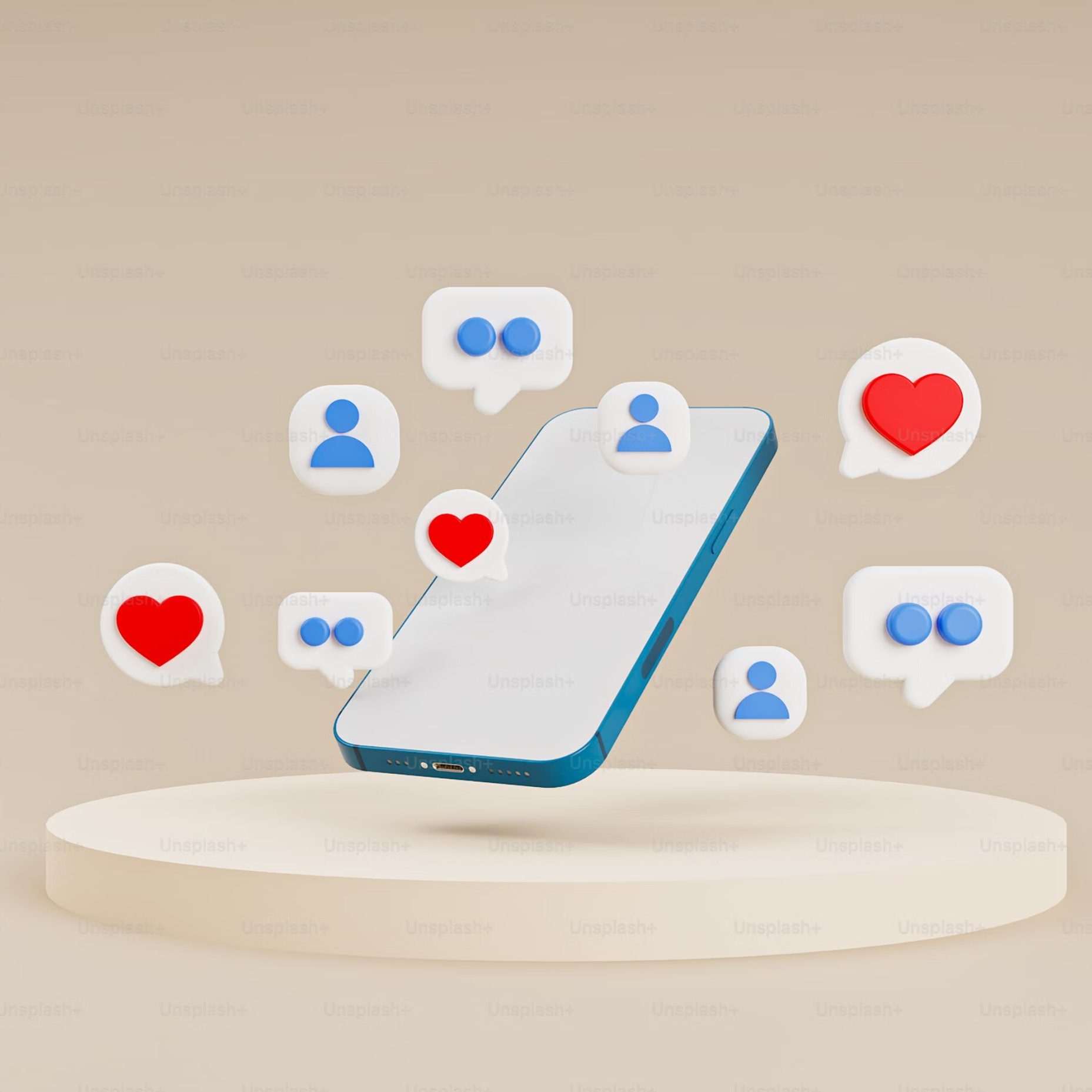 Social Media Marketing